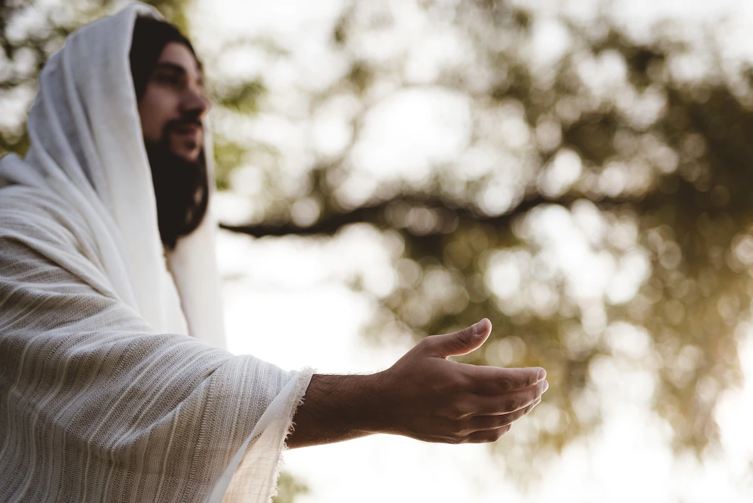 LOS HISTORIADORES NO CREYENTES MIENTEN CUANDO ANALIZAN EPISODIOS DEL JESUCRISTO DE NATURALEZA ESPECIAL.