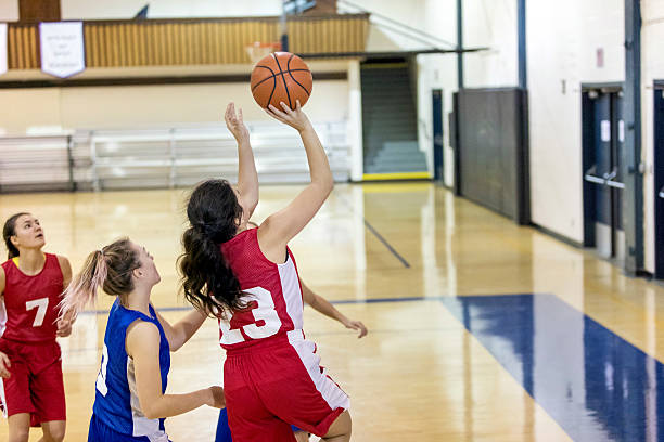 TEMPORADA 2024-2025 DE BALONCESTO INFANTIL FEMENINO DE SEGUNDO AÑO