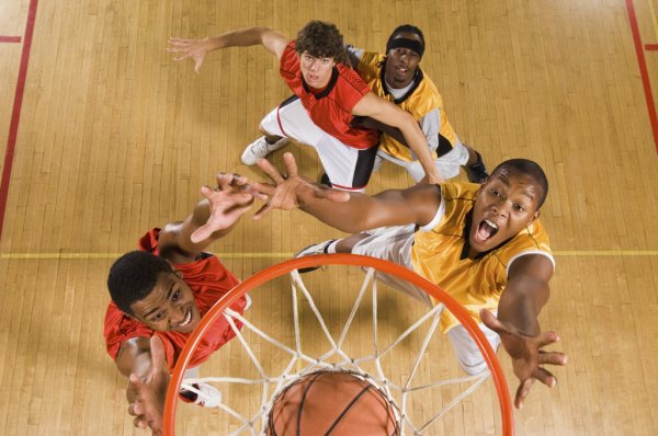 TEMPORADA 2024-2025 DE BALONCESTO ALEVÍN DE SEGUNDO AÑO