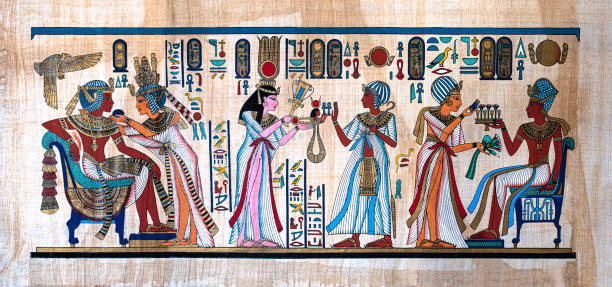 EXPERIENCIAS CERCANAS A LA MUERTE Y ANTIGUO EGIPTO