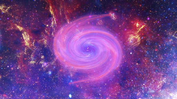 ¿Quién creó el universo? PREGUNTA 3