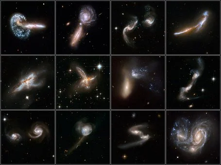 TEORIA DEL BIGBANG