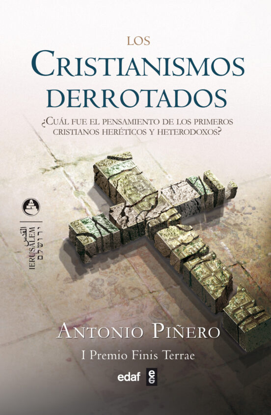 LA VERDAD SOBRE LA RESURRECCIÓN DE JESUCRISTO : PROFESOR PIÑERO VS ERUDITOS CREYENTES (1)