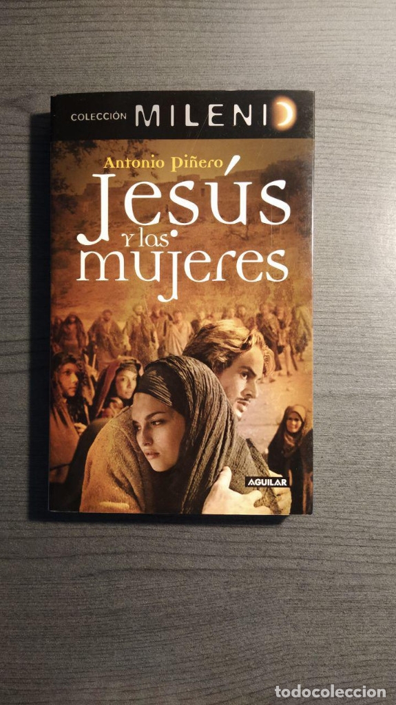 LA VERDAD SOBRE LA RESURRECCIÓN DE JESUCRISTO : PROFESOR PIÑERO VS ERUDITOS CREYENTES (43)